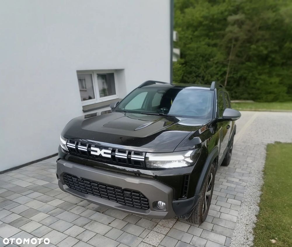 Dacia Duster 1.0 TCe Journey - 2