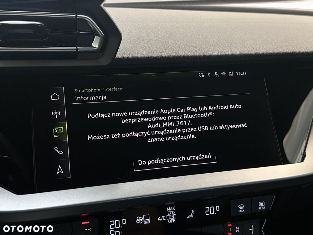 Audi A3 Sportback - 15