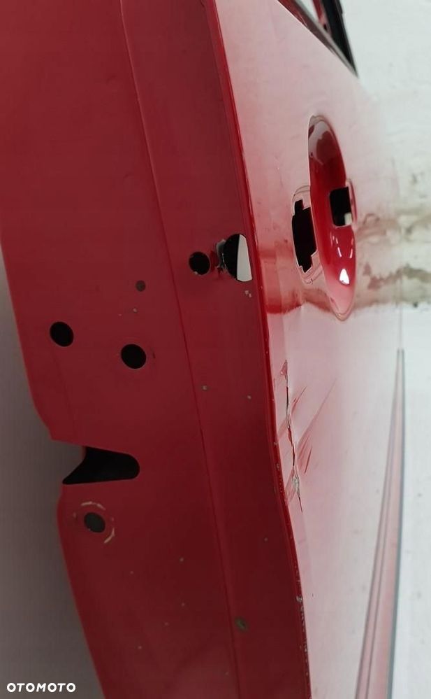 DRZWI PRAWY PRZÓD PRZEDNIE LY3D VW UP 3D - 5