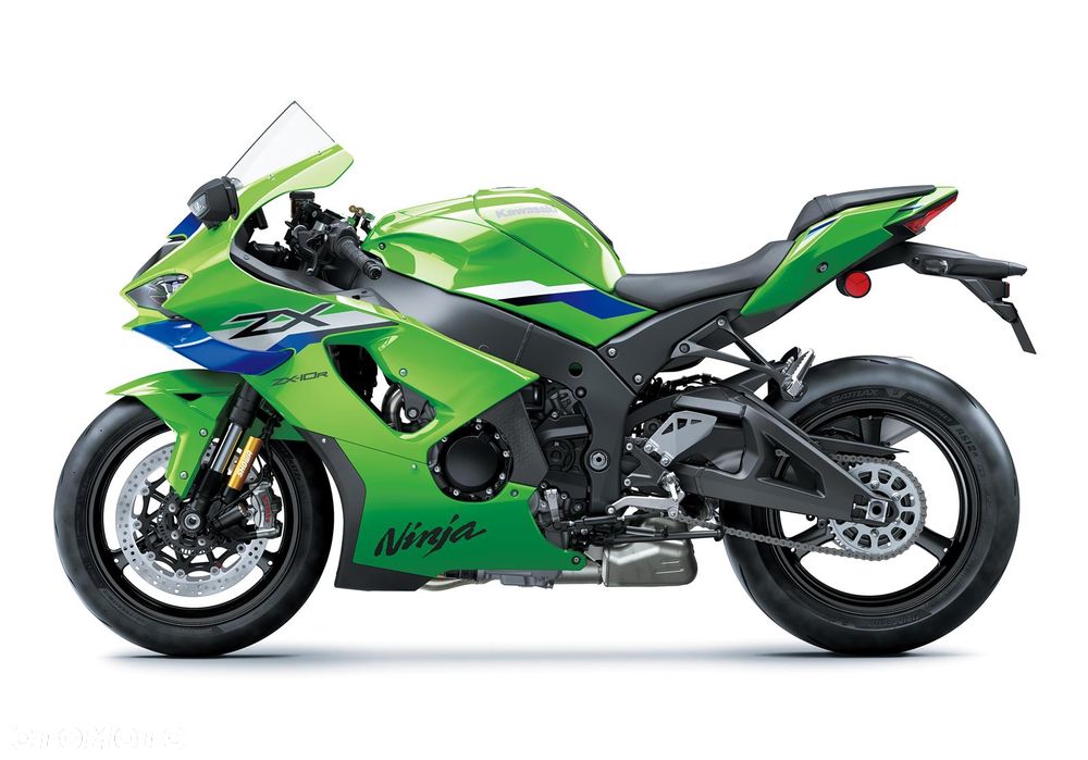 Kawasaki ZX - 7