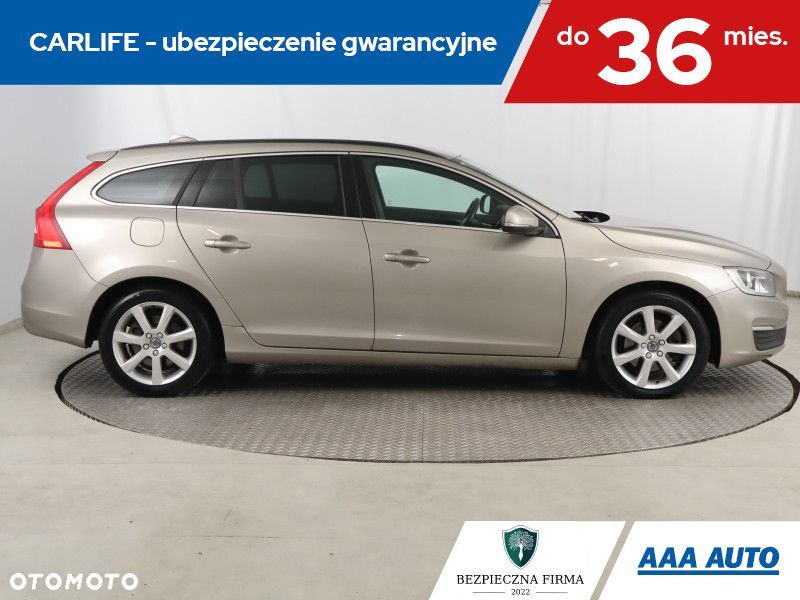 Volvo V60 - 7