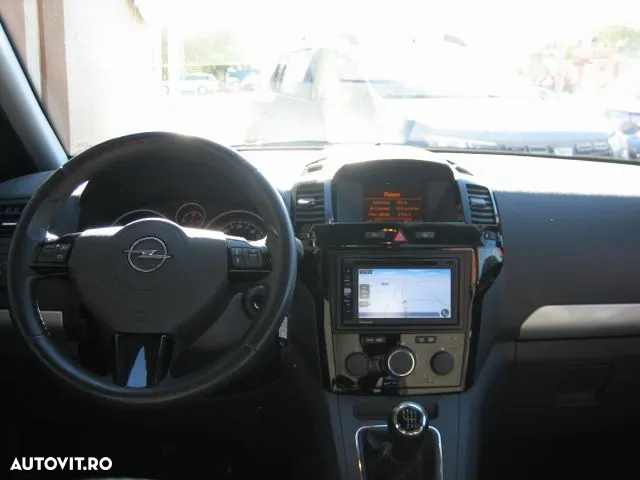 Opel Zafira 1.7 CDTI ecoFLEX Innovation - 7