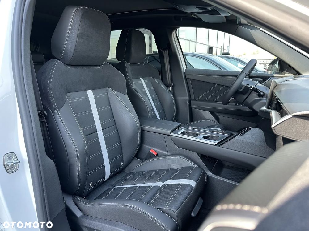 Opel Grandland 1.2 mHEV GS eDTC6 - 22