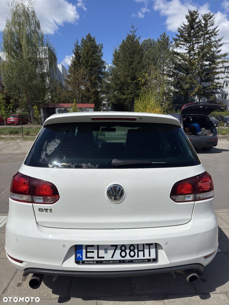 Volkswagen Golf - 7