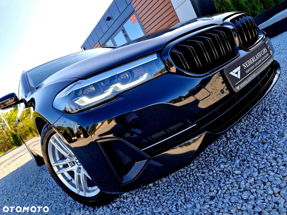 BMW Seria 5 - 37