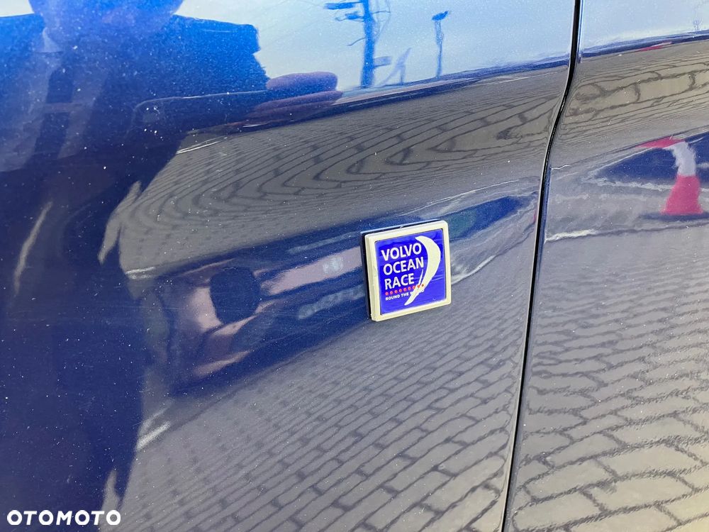 Volvo XC 60 D3 Ocean Race - 16