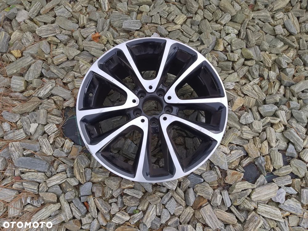 FELGA MERCEDES E 213 18 CALI 8J ET43 A2134011600 - 3