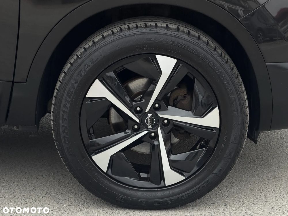Nissan Qashqai+2 - 35