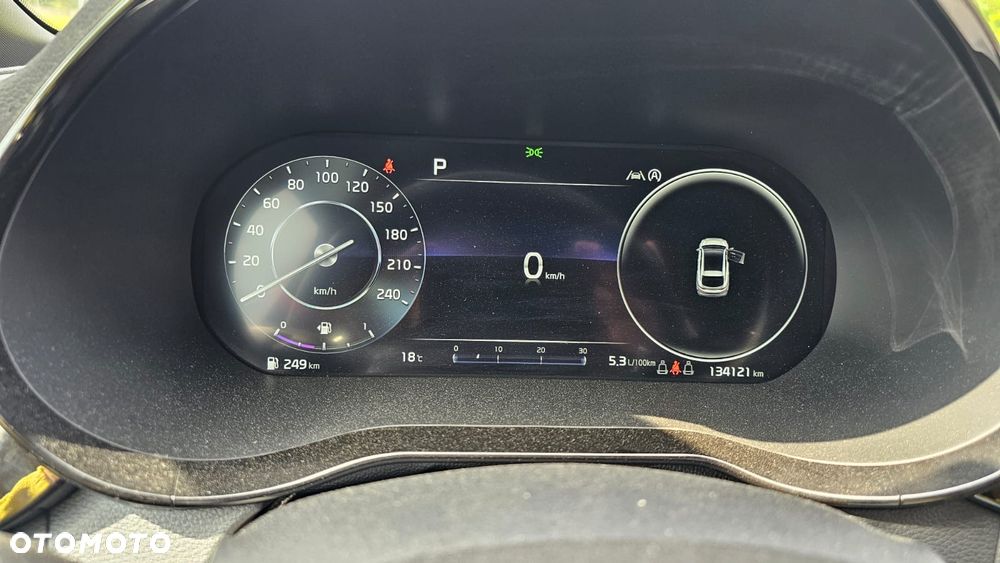 Kia ProCeed 1.5 T-GDI GT Line DCT - 7