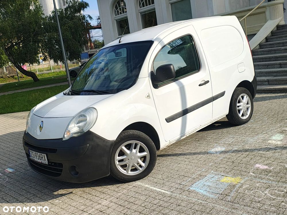 Renault KANGOO - 1