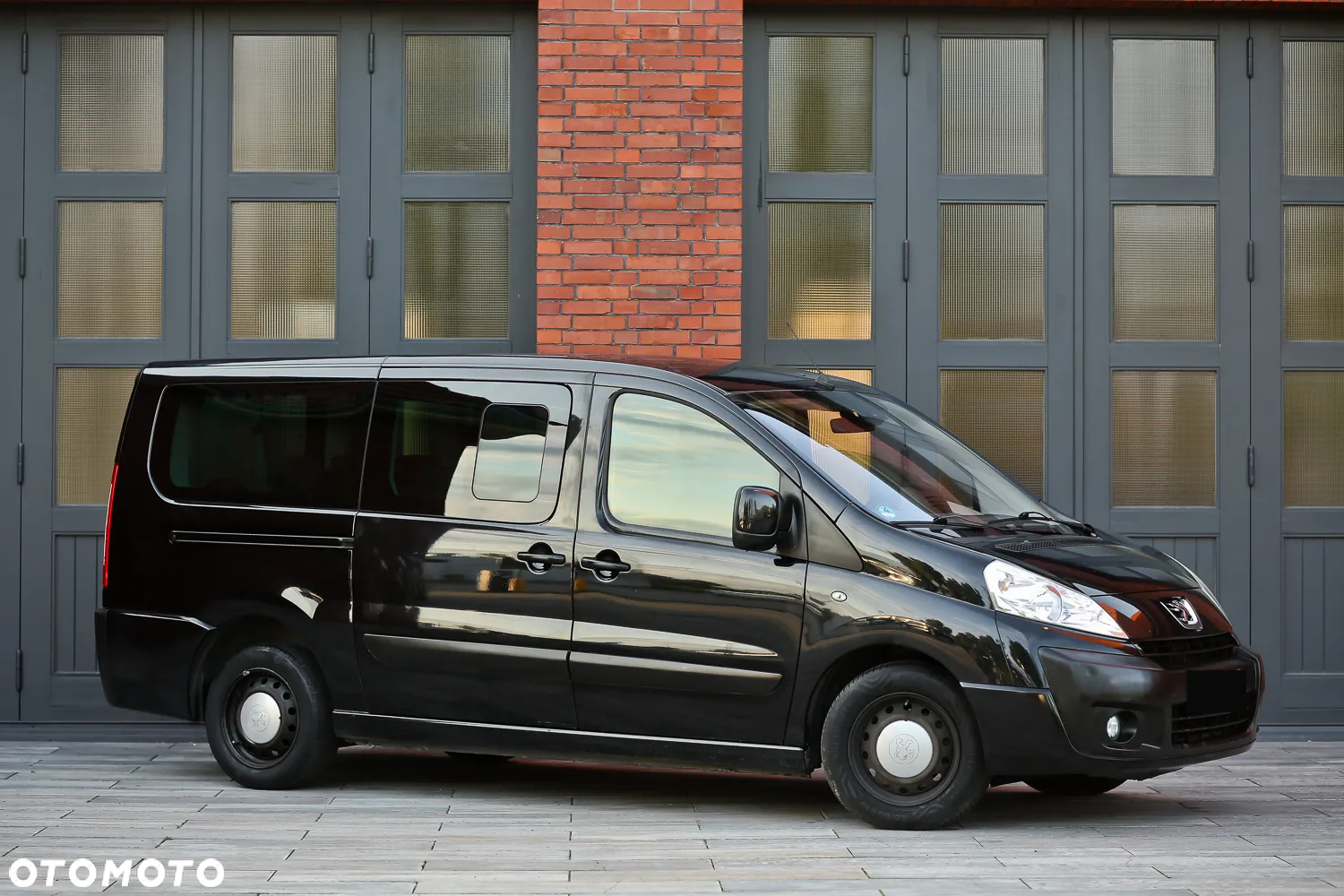 Peugeot Expert Tepee L2H1 (5-Si.) Premium - 4