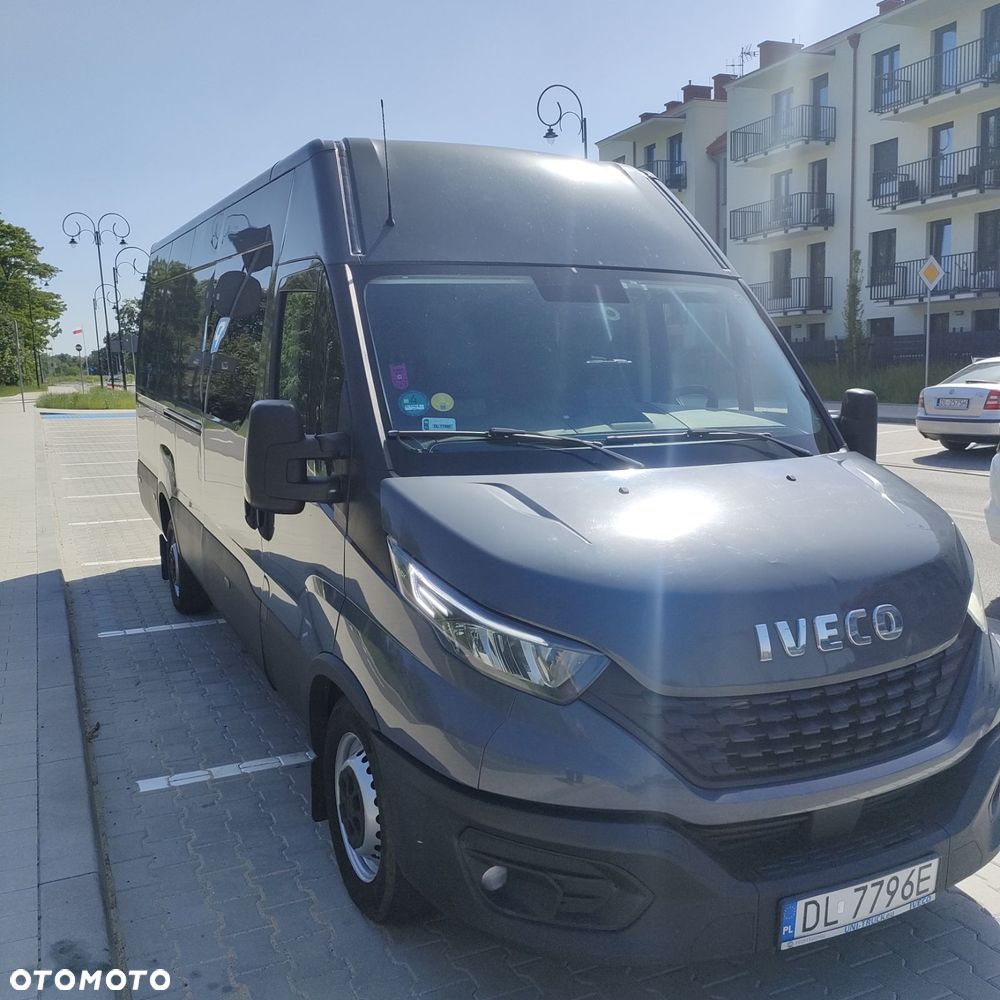 Iveco Daily D - 5