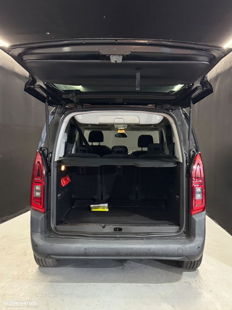 Citroën Berlingo 1.2 PureTech M Shine - 6