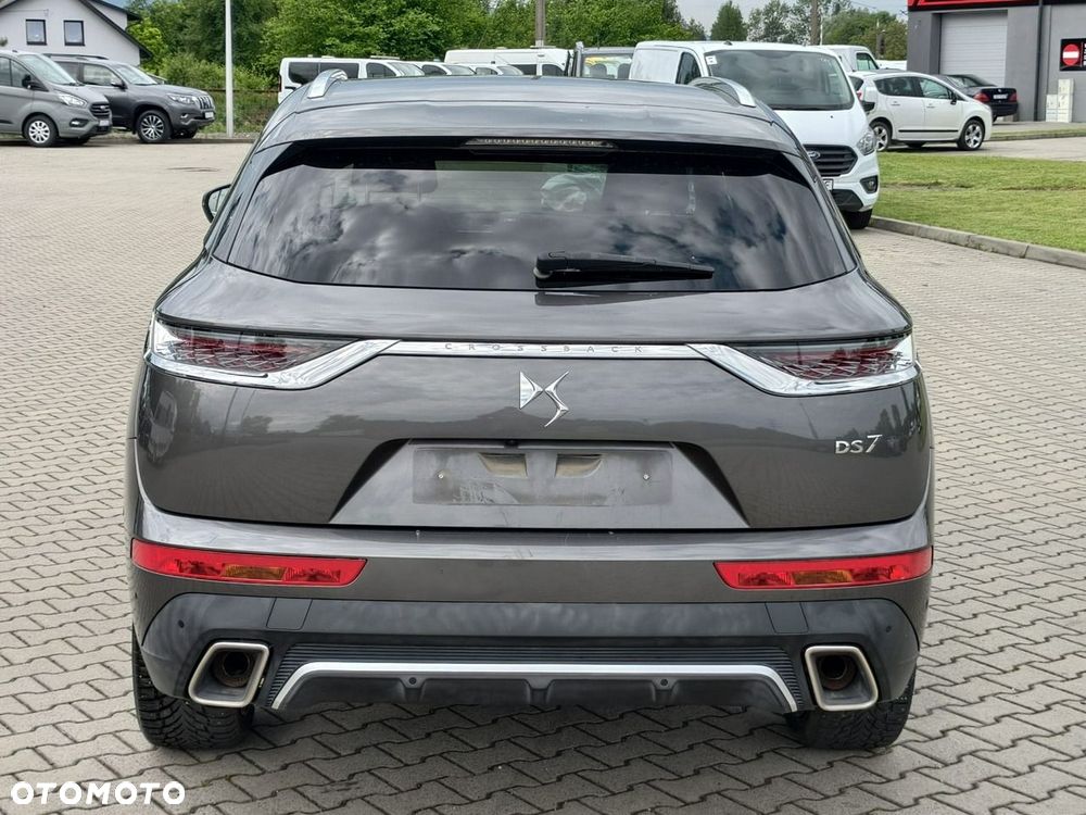 DS Automobiles DS 7 Crossback - 6