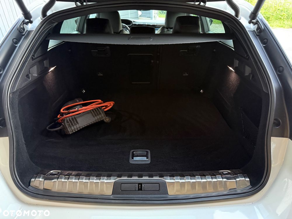 Peugeot 508 225 e-EAT8 GT - 39