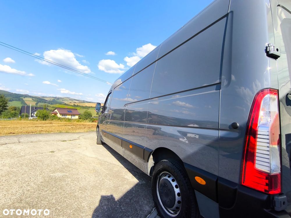 Renault Master - 27