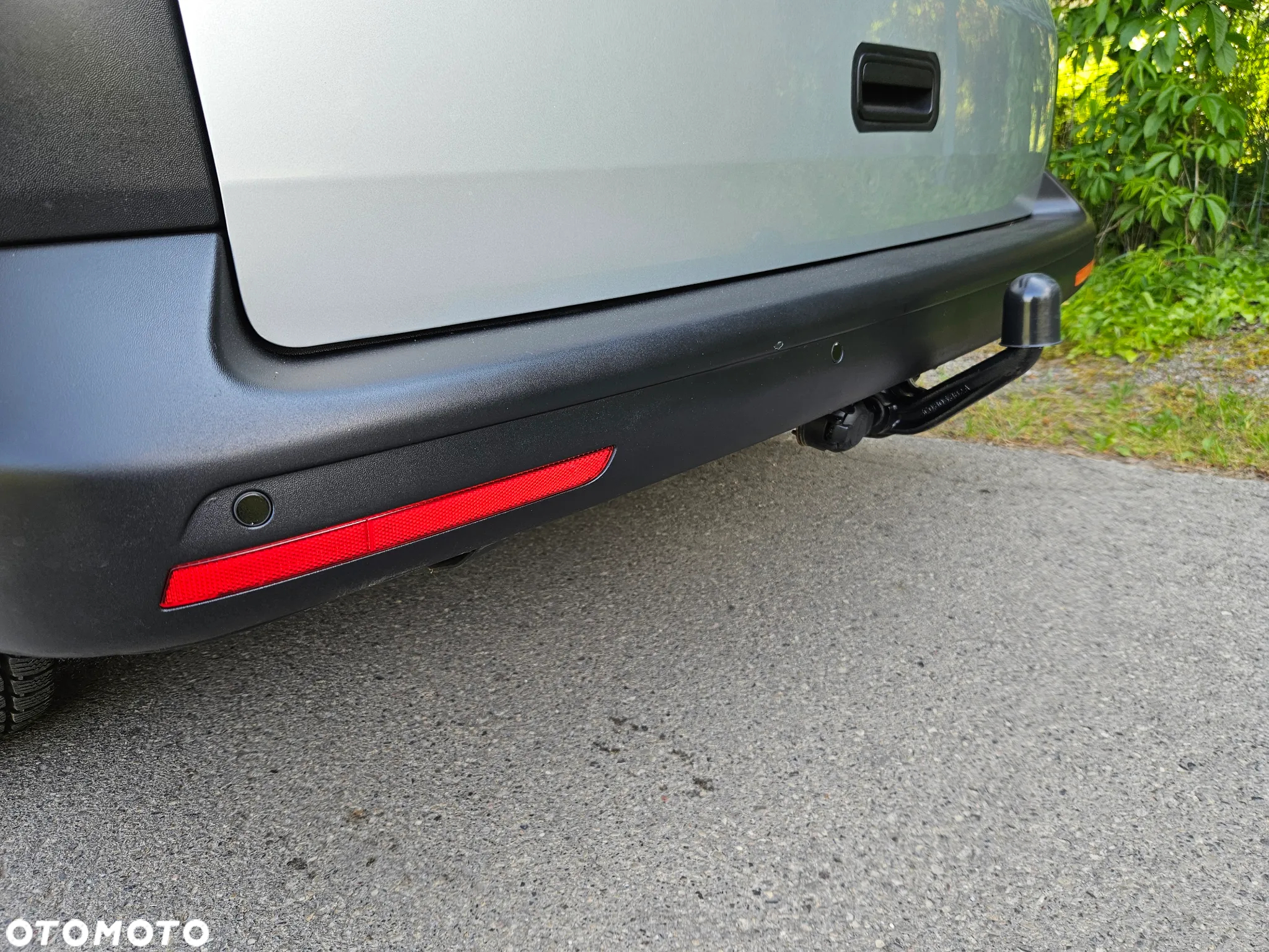 Volkswagen Transporter T5 TDI L2 - 8