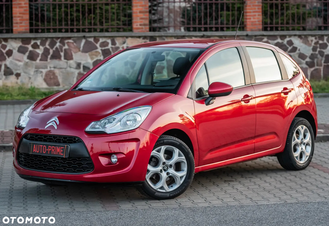 Citroën C3 - 6