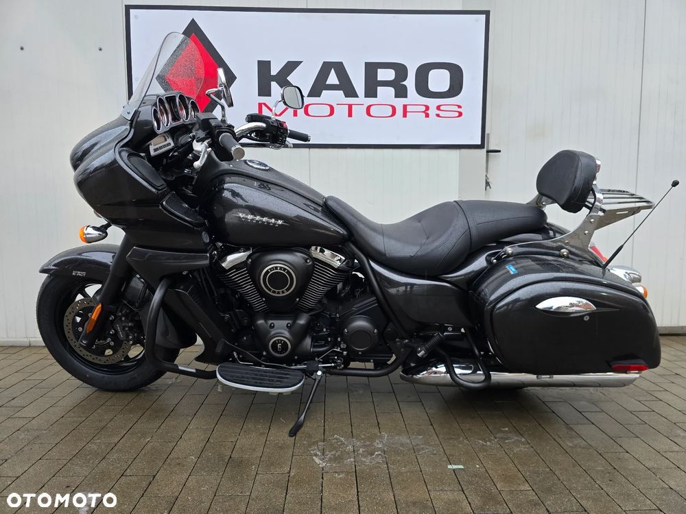 Kawasaki Vulcan - 6