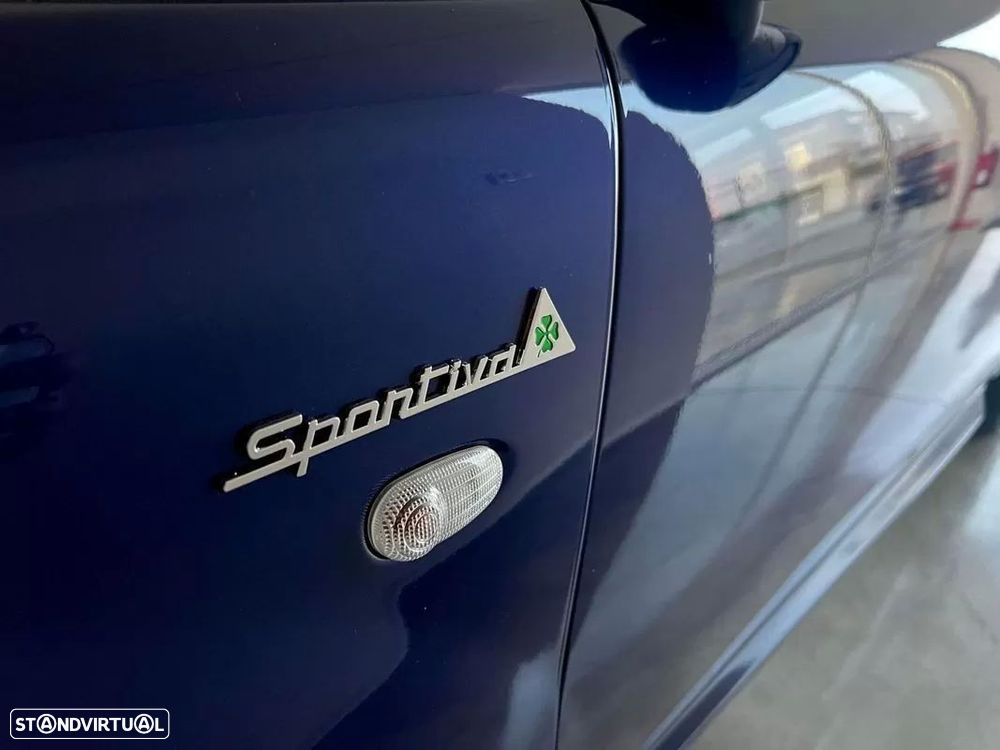 Alfa Romeo MiTo 1.3 JTDM Super - 50