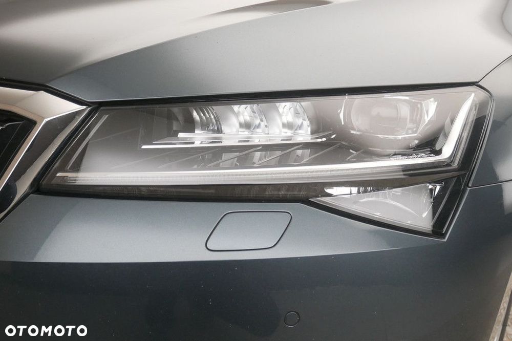 Skoda Superb - 13