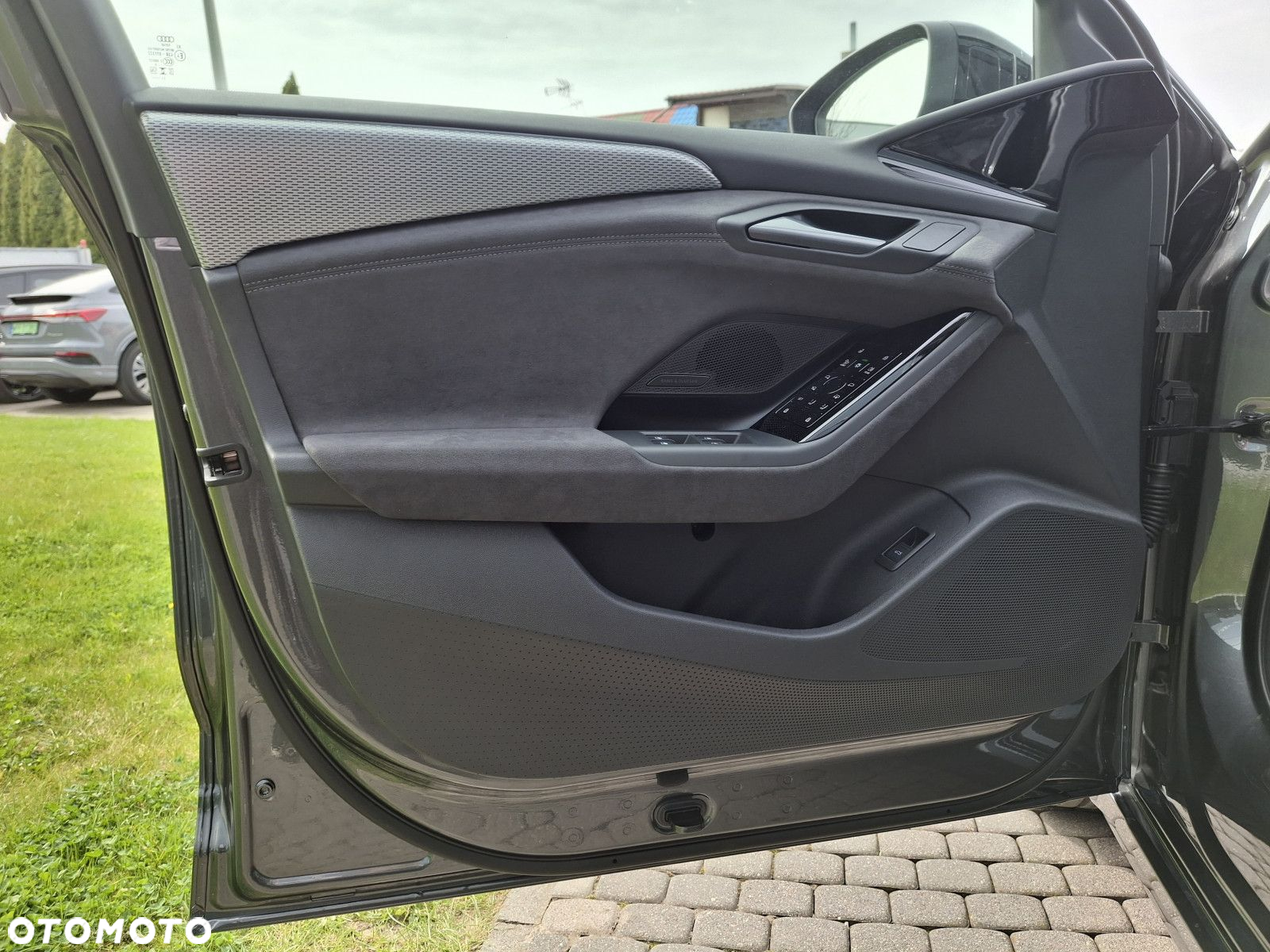Audi A6 Sportback e-tron - 9