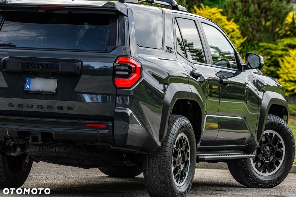 Toyota 4-Runner - 18