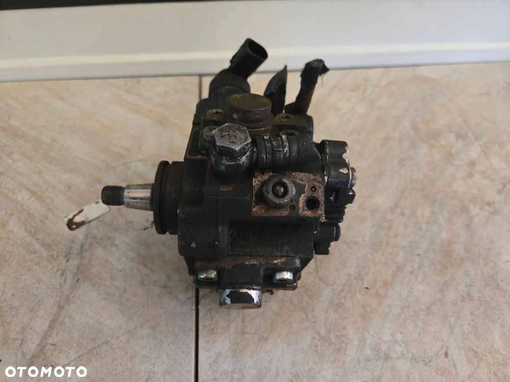POMPA WYSOKIEGO CIŚNIENIA 2.7 3.0 TDI 059130755S - 4
