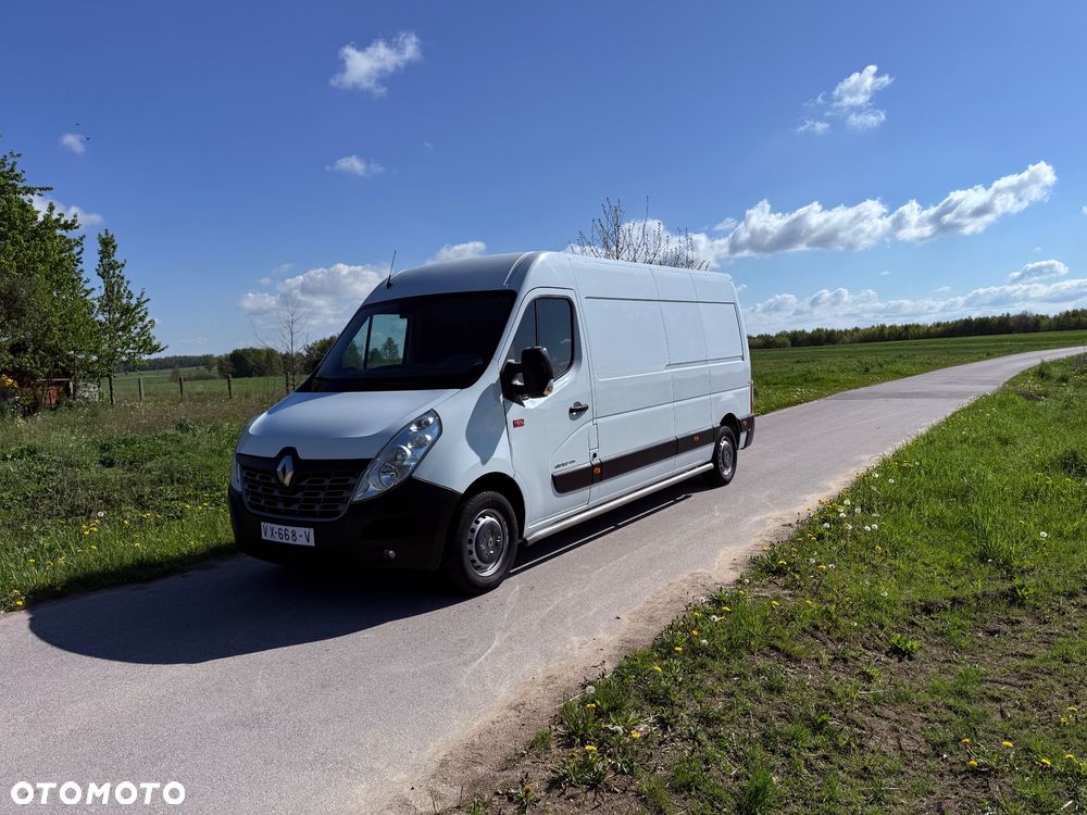 Renault MASTER 2.3DCI 135KM - 16