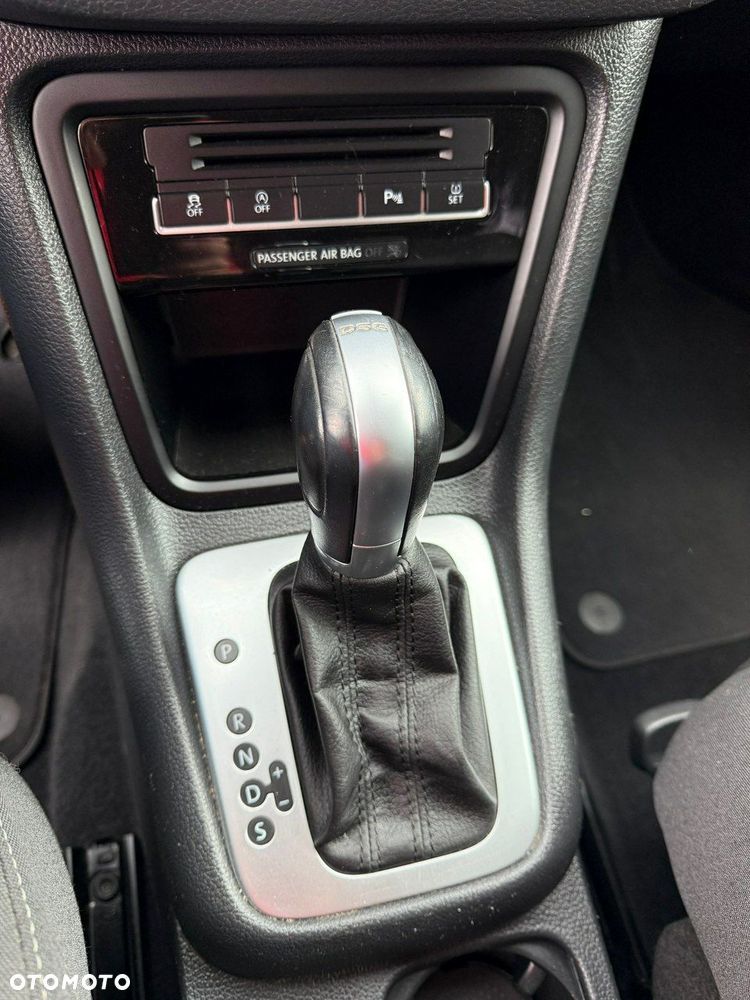 Volkswagen Sharan - 15