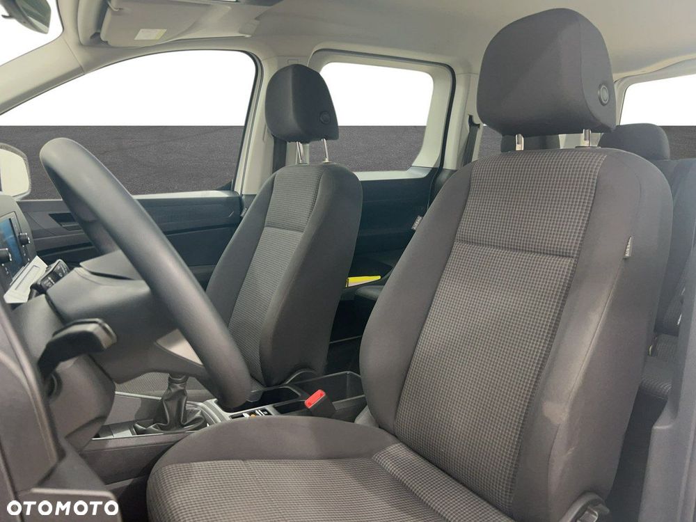 Volkswagen Caddy 2.0 TDI - 16