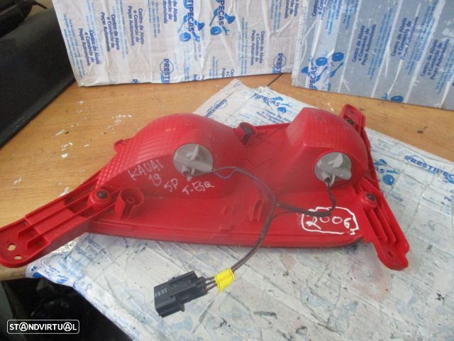 Farol Tras 92405J9010 HYUNDAI KAUAI 2019 ESQ ORIGINAL - 2