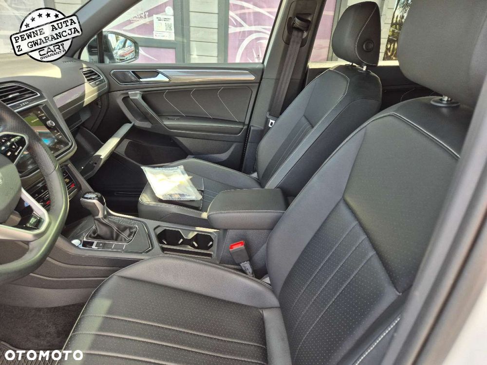 Volkswagen Tiguan - 26