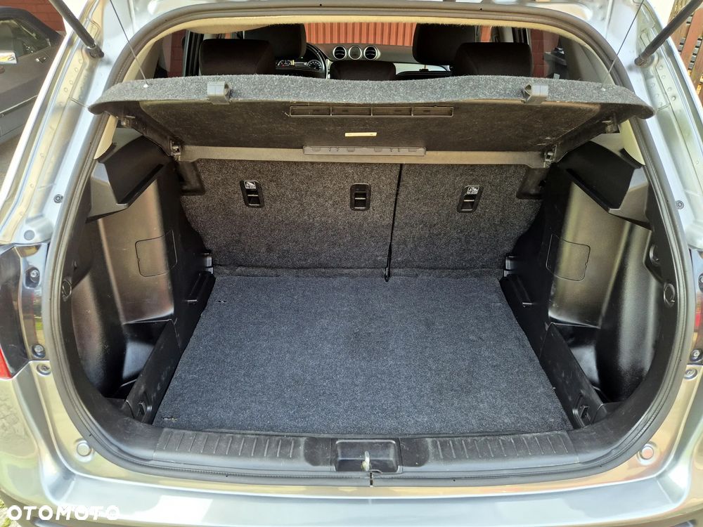 Suzuki Vitara 1.6 DDiS (4x4) Allgrip Comfort - 18