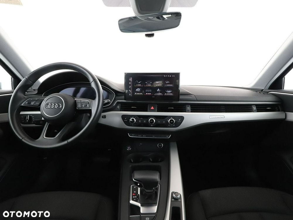Audi A4 Avant 40 TDI Quattro S Line S tronic - 16
