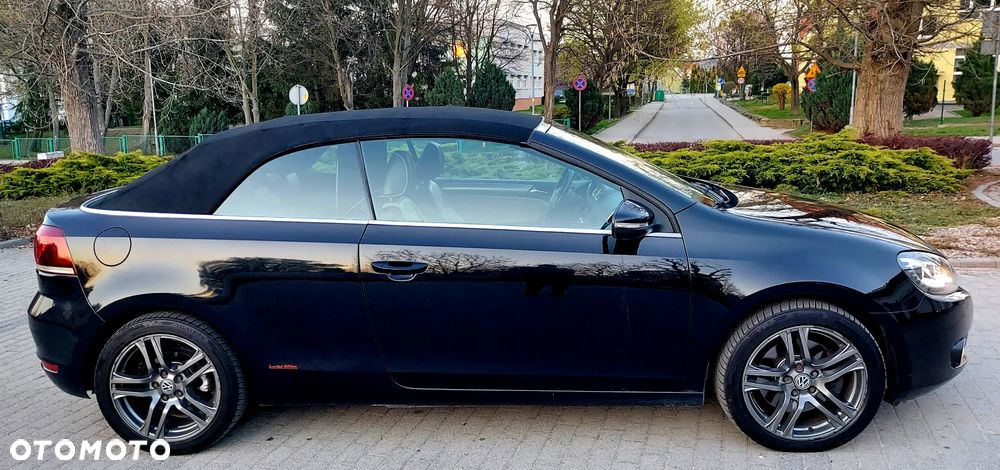 Volkswagen Golf 2.0 TDI Highline - 19