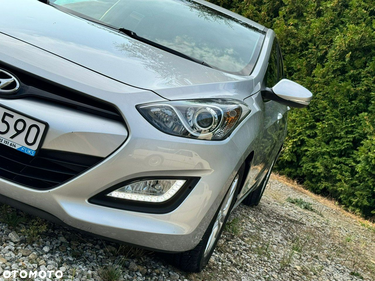 Hyundai i30 1.4 Trend - 13
