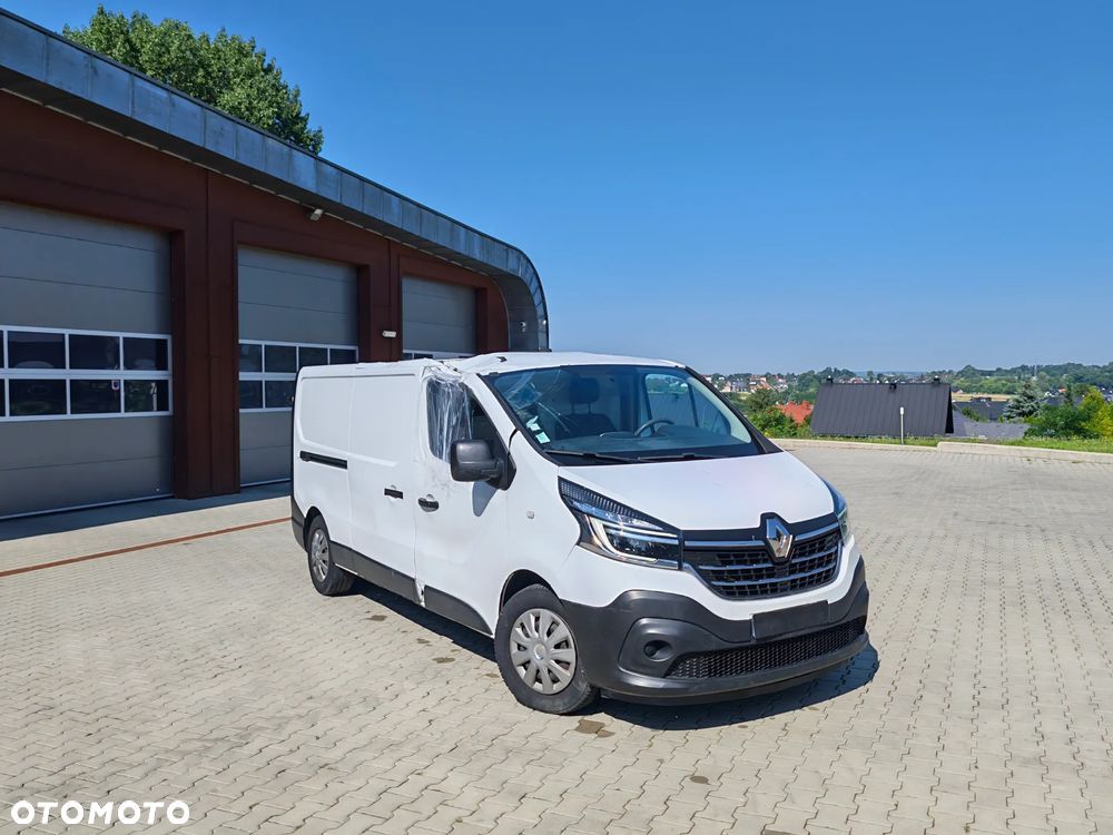 Renault TRAFIC - 3