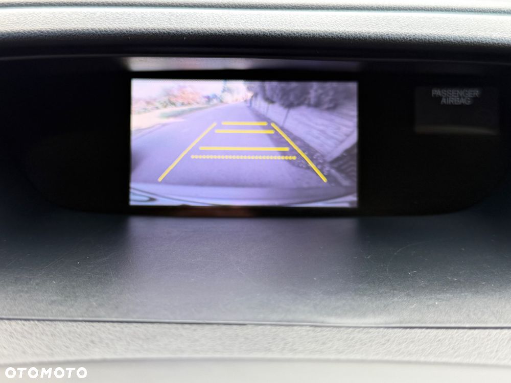 Honda CR-V 1.6i DTEC 2WD Lifestyle Plus - 17