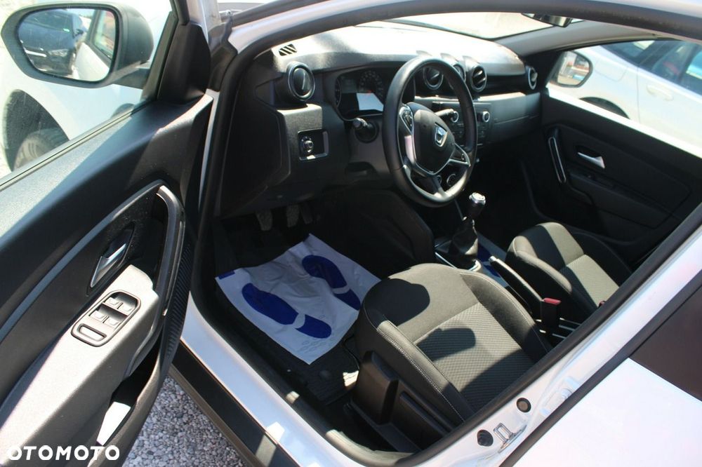 Dacia Duster - 18