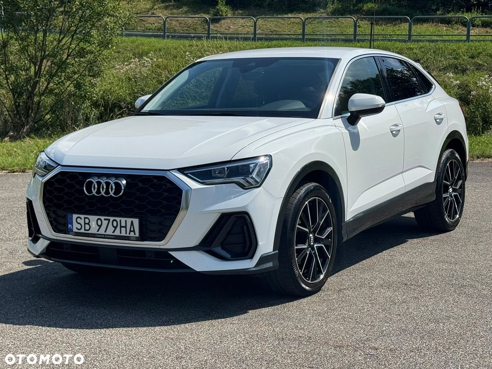 Audi Q3 35 TFSI Advanced S tronic - 2