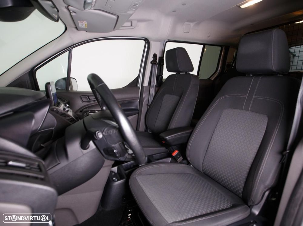 Ford Transit Connect - 6