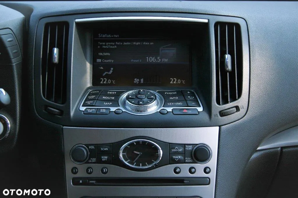 Infiniti G G37 S Premium - 28