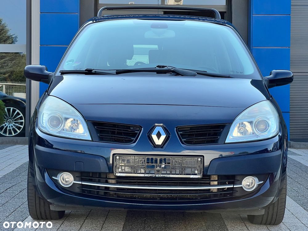 Renault Grand Scenic 1.9 dCi FAP Avantage - 1