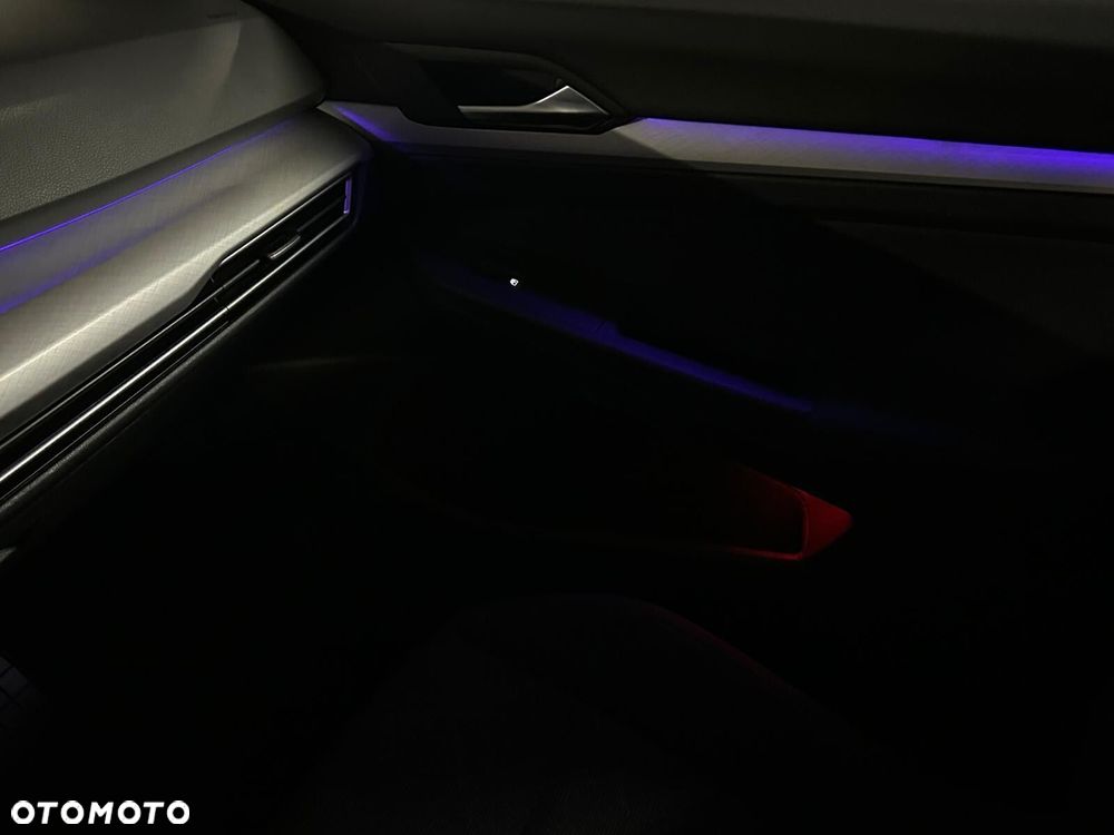 Volkswagen Golf 1.5 eTSI EVO Life DSG - 34