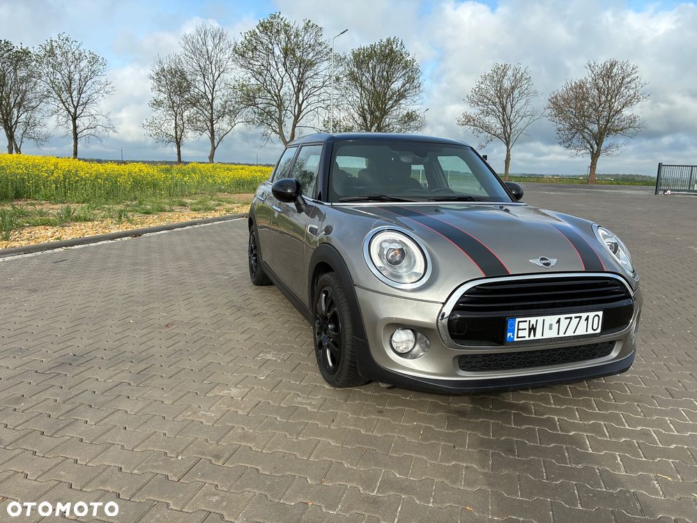 MINI Cooper - 2