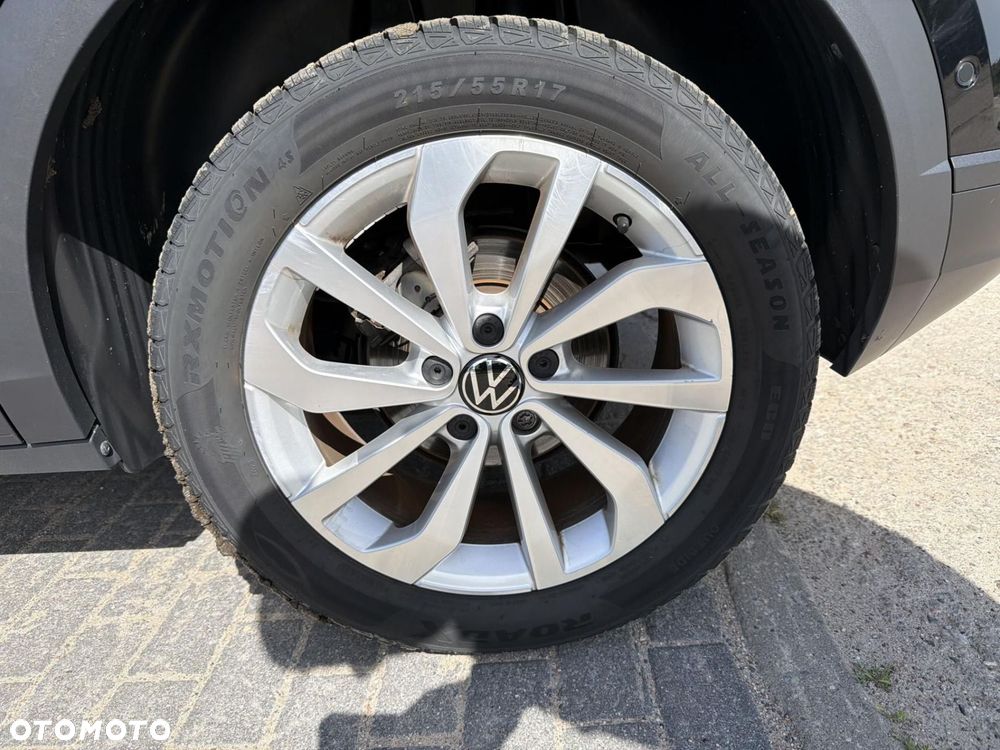 Volkswagen T-Roc 1.5 TSI Life DSG - 19