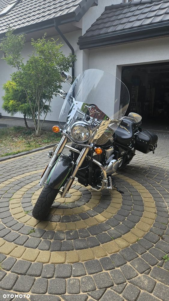 Kawasaki VN - 7