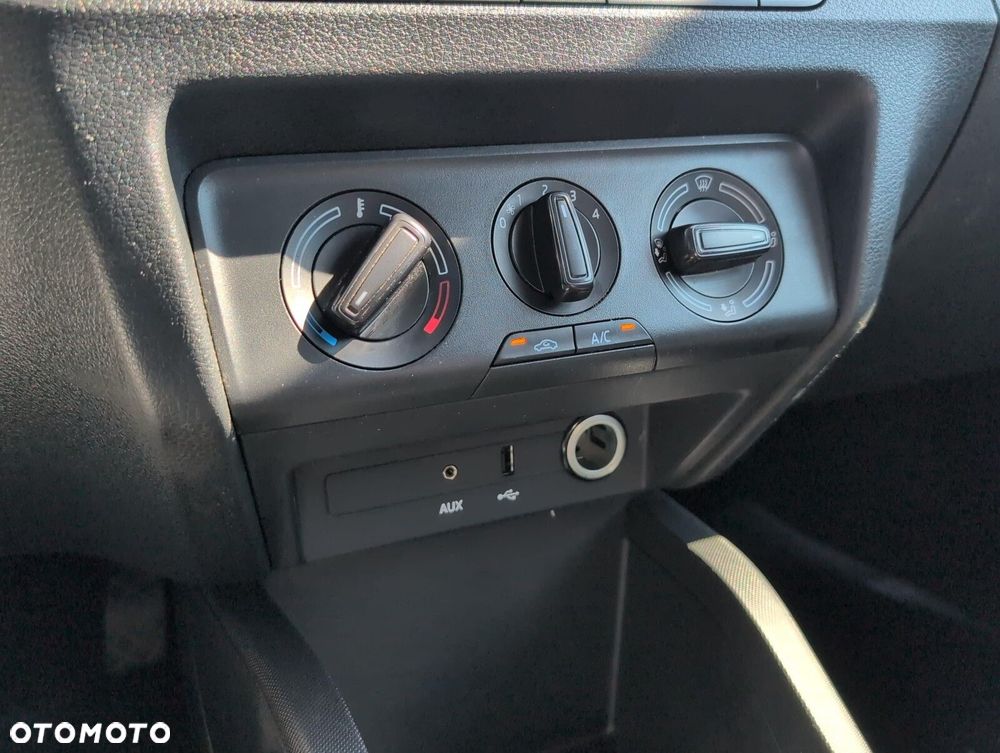 Skoda Fabia 1.4 TDI Ambition - 27