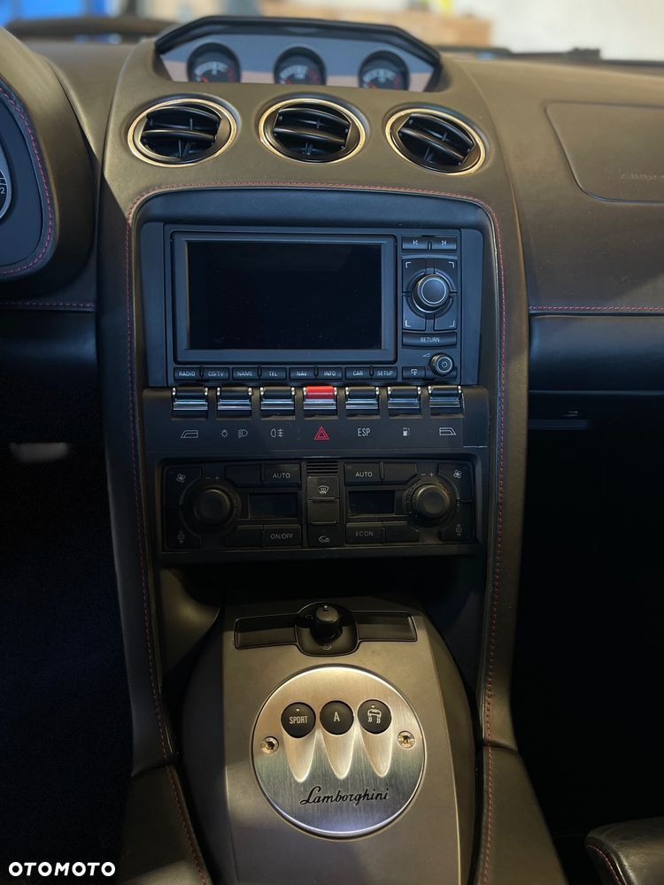 Lamborghini Gallardo - 29